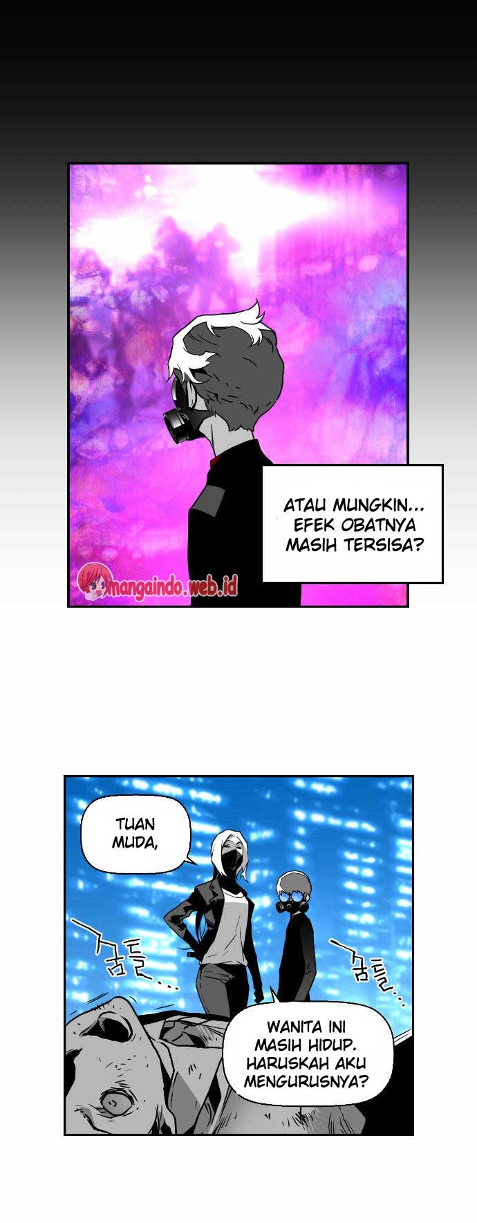 terror-man - Chapter: 43