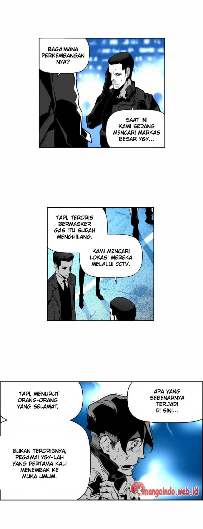 terror-man - Chapter: 43