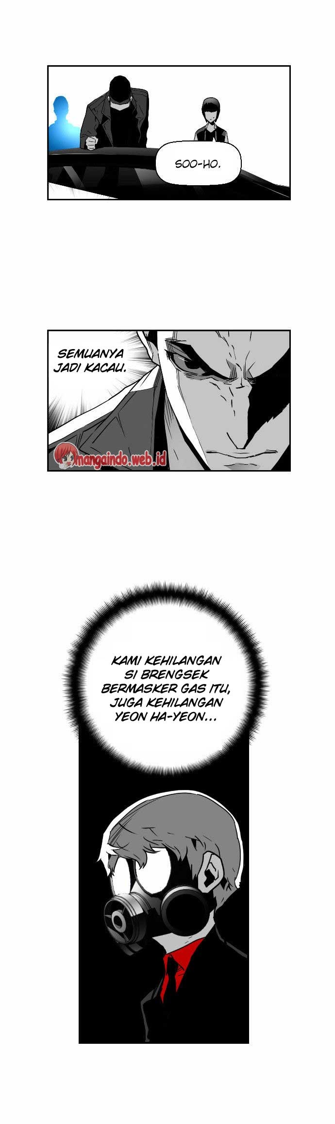 terror-man - Chapter: 43