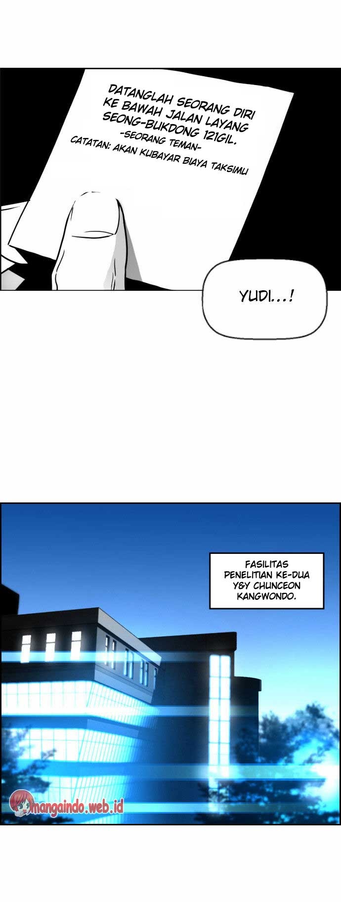 terror-man - Chapter: 43