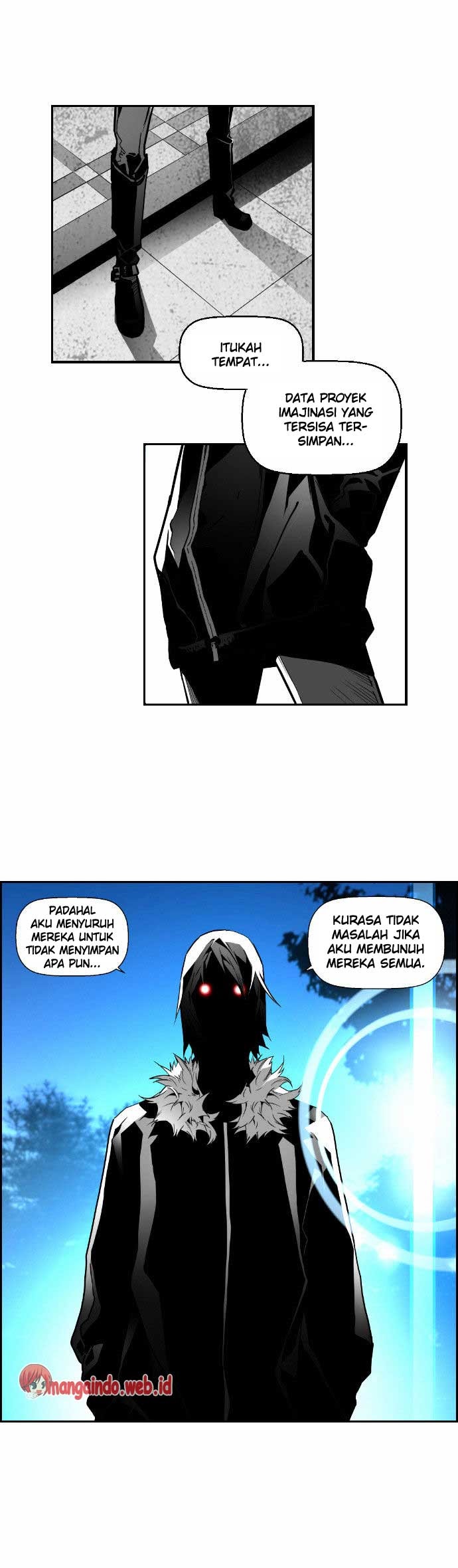 terror-man - Chapter: 43