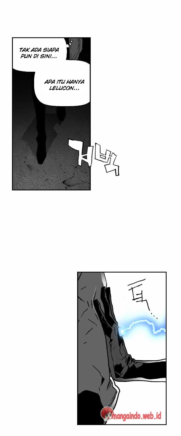 terror-man - Chapter: 43