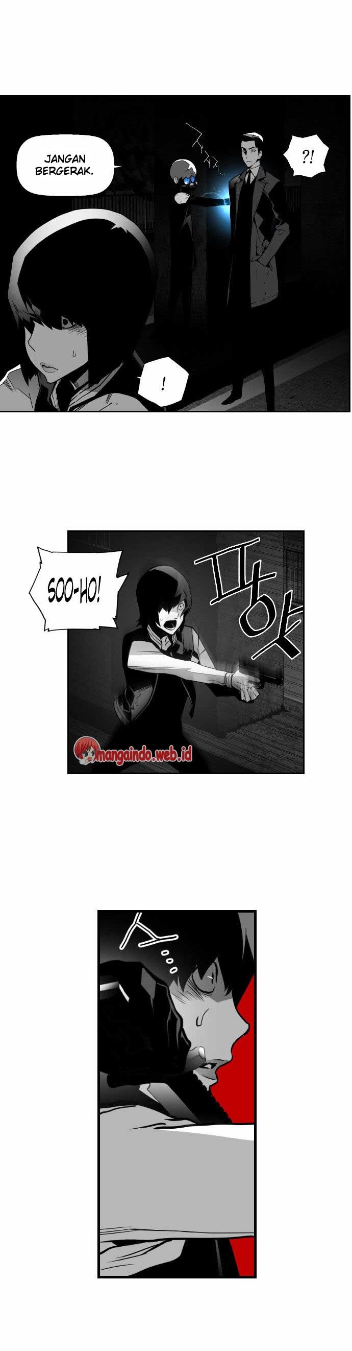 terror-man - Chapter: 43