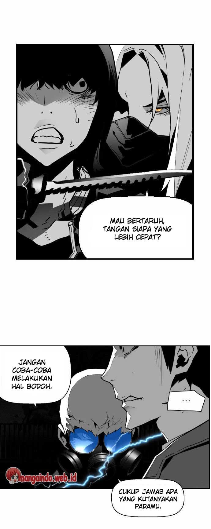 terror-man - Chapter: 43