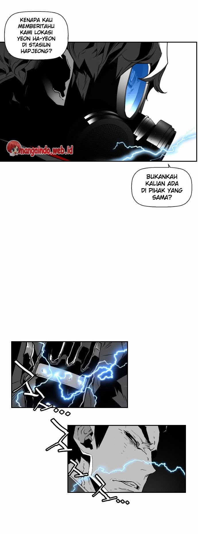 terror-man - Chapter: 43