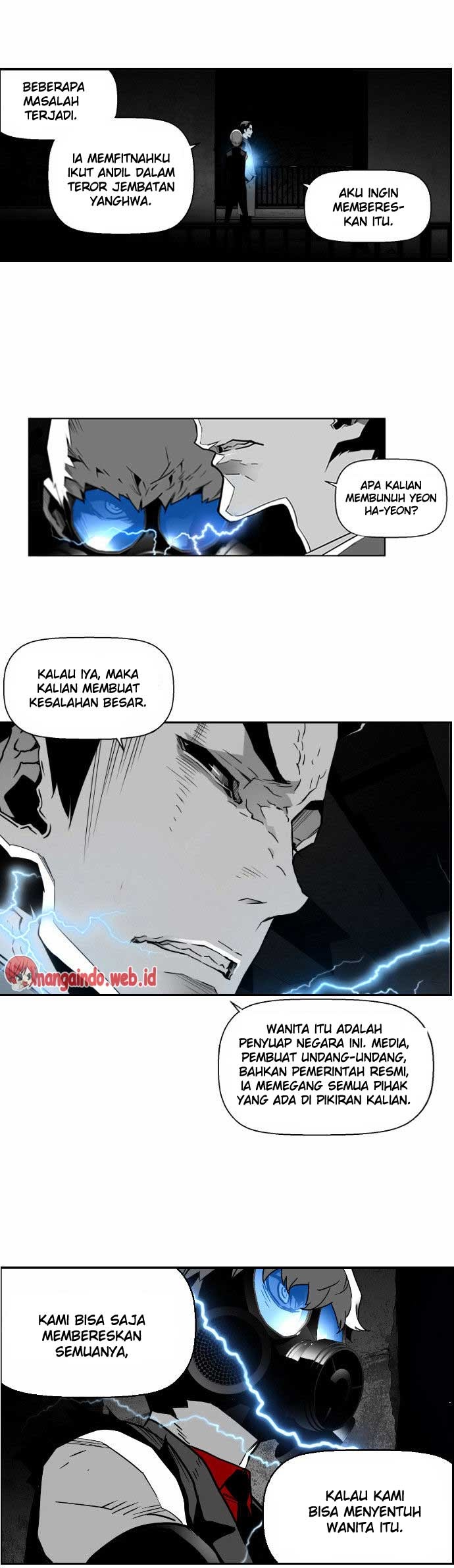 terror-man - Chapter: 43