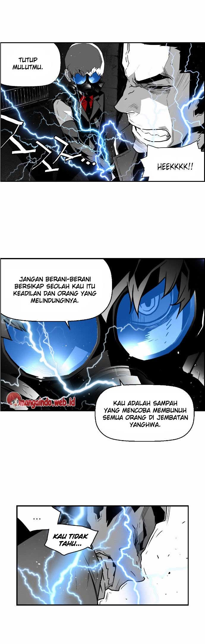 terror-man - Chapter: 43