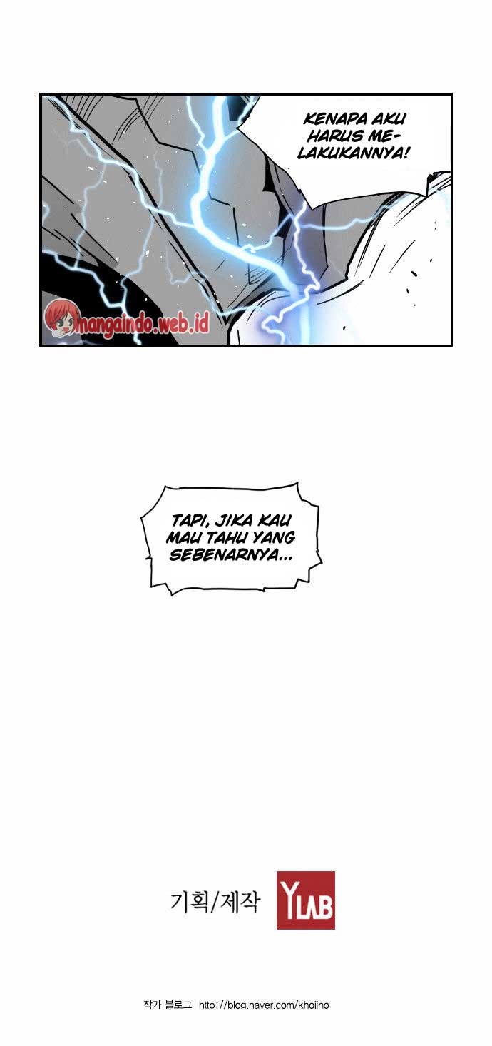 terror-man - Chapter: 43