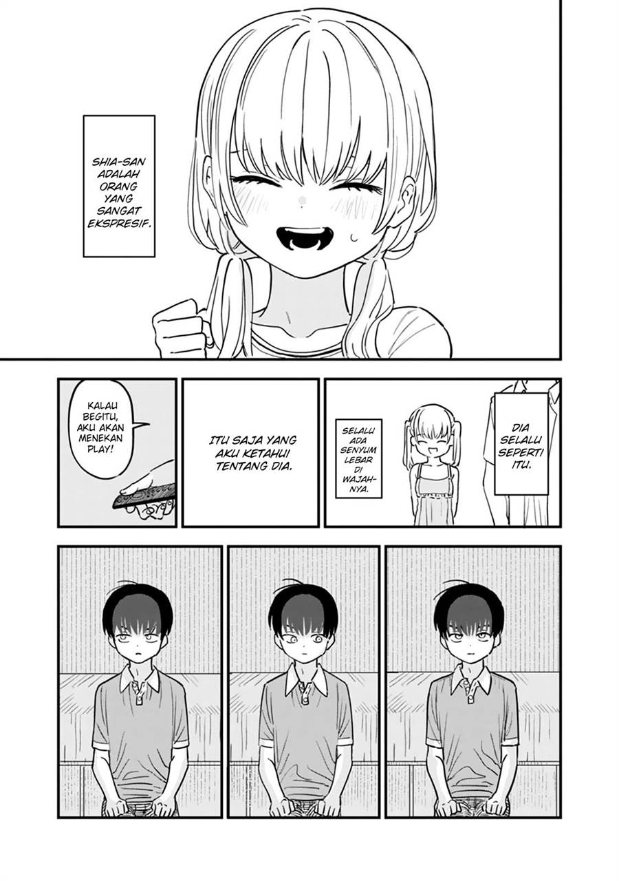 tonari-no-onee-san-ga-suki - Chapter: 1