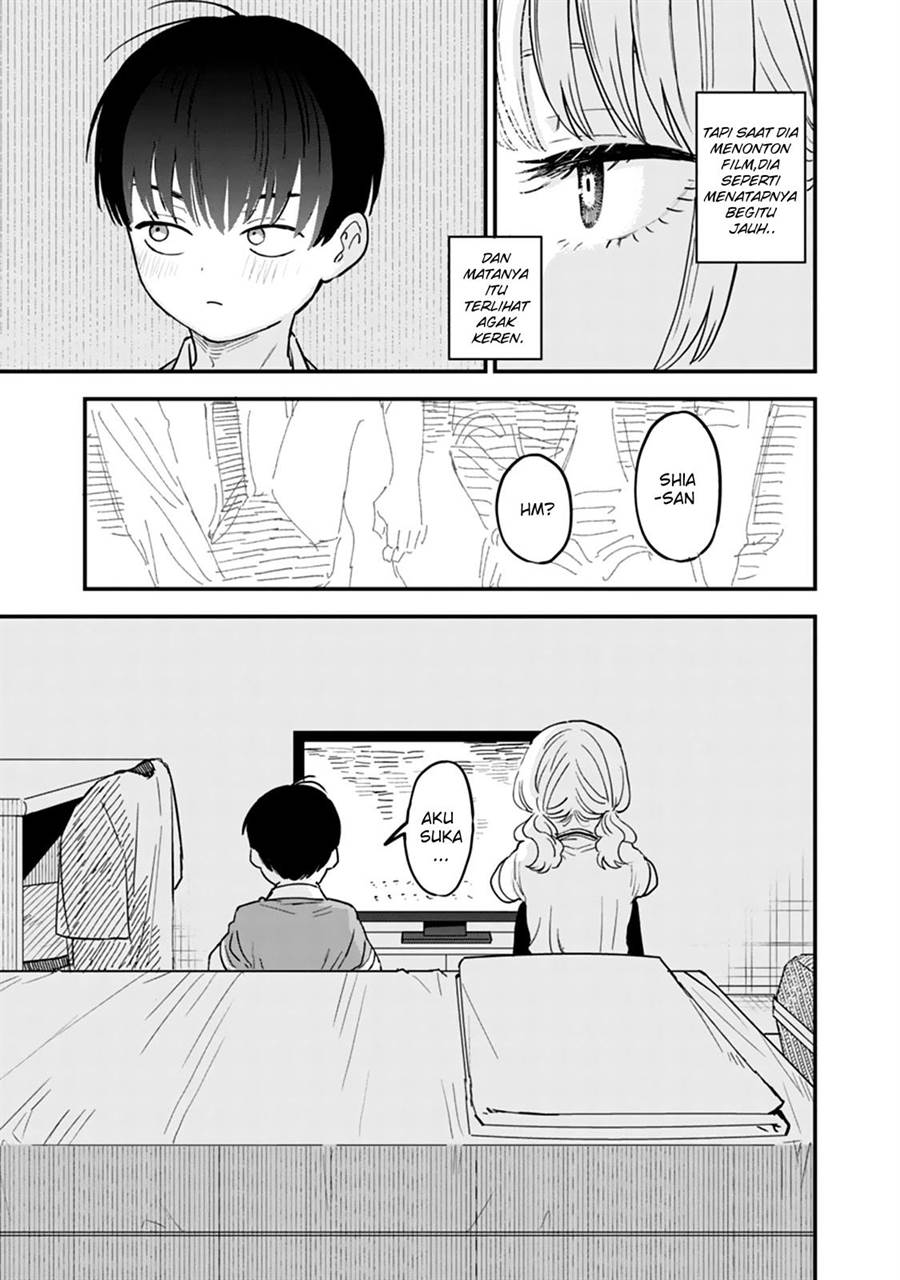 tonari-no-onee-san-ga-suki - Chapter: 1