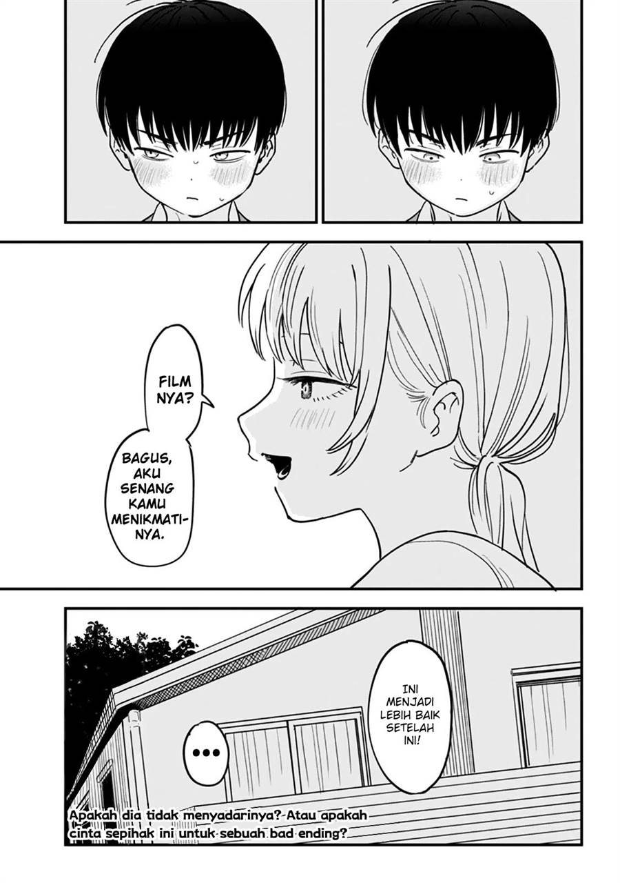 tonari-no-onee-san-ga-suki - Chapter: 1