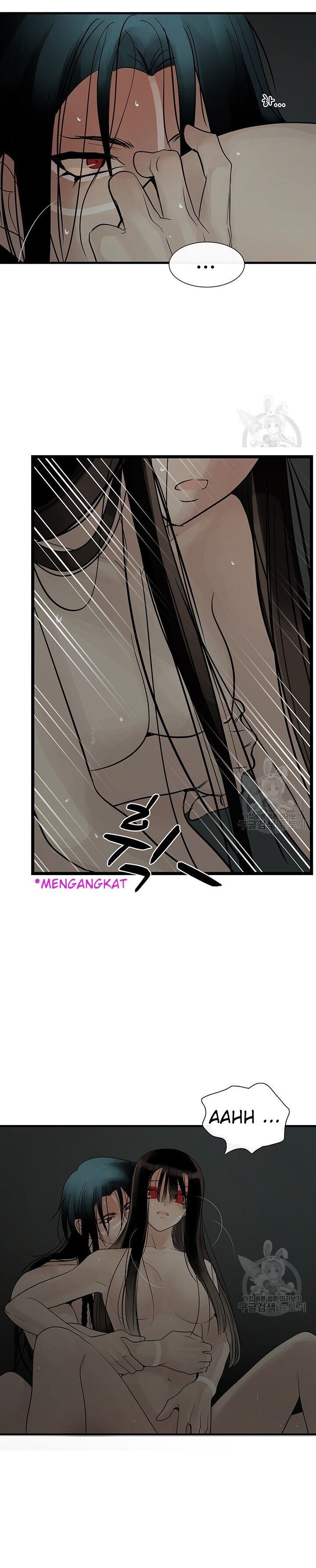 totem-realm - Chapter: 61