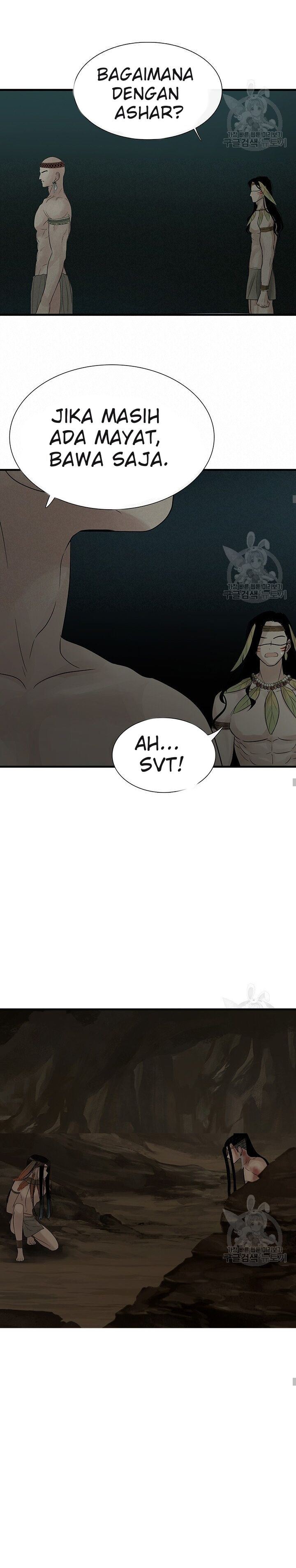 totem-realm - Chapter: 61