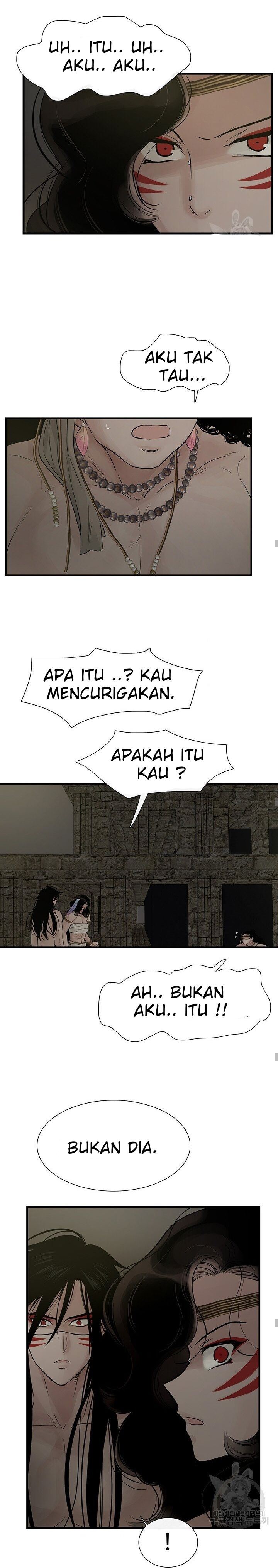 totem-realm - Chapter: 61