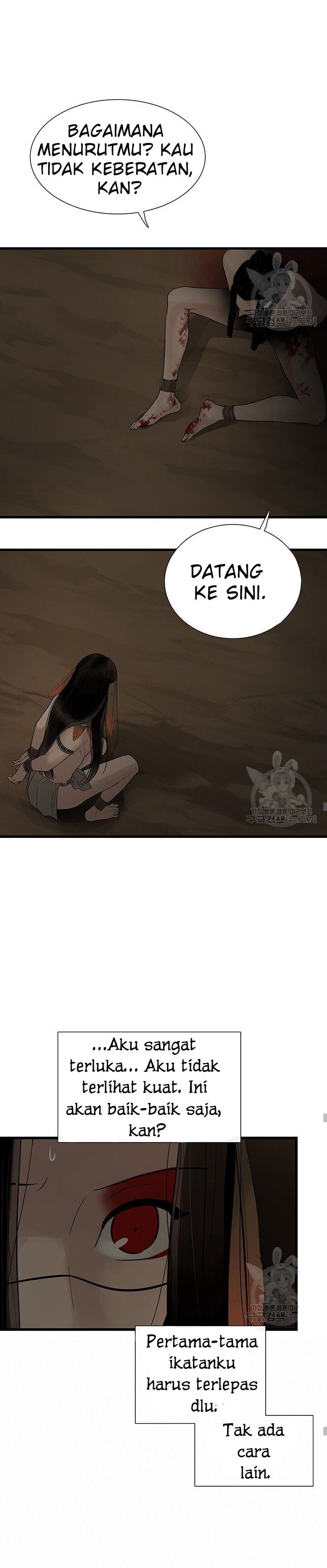 totem-realm - Chapter: 61