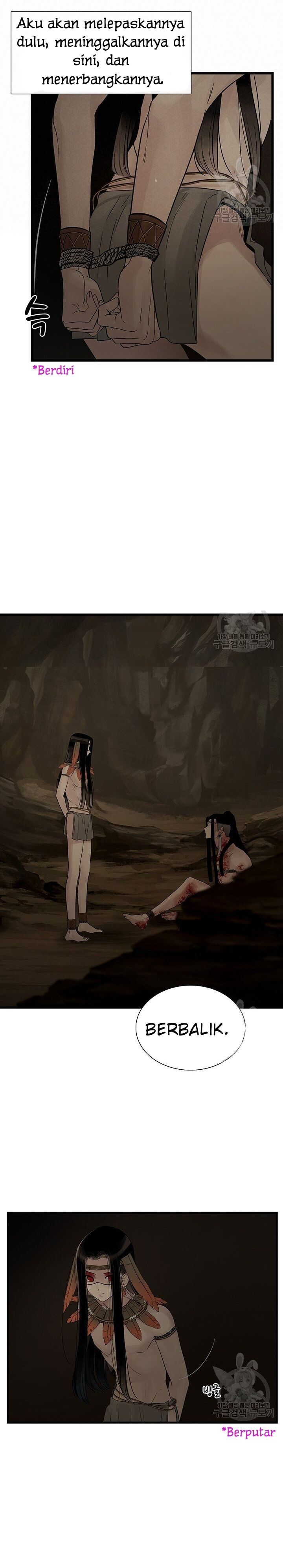 totem-realm - Chapter: 61