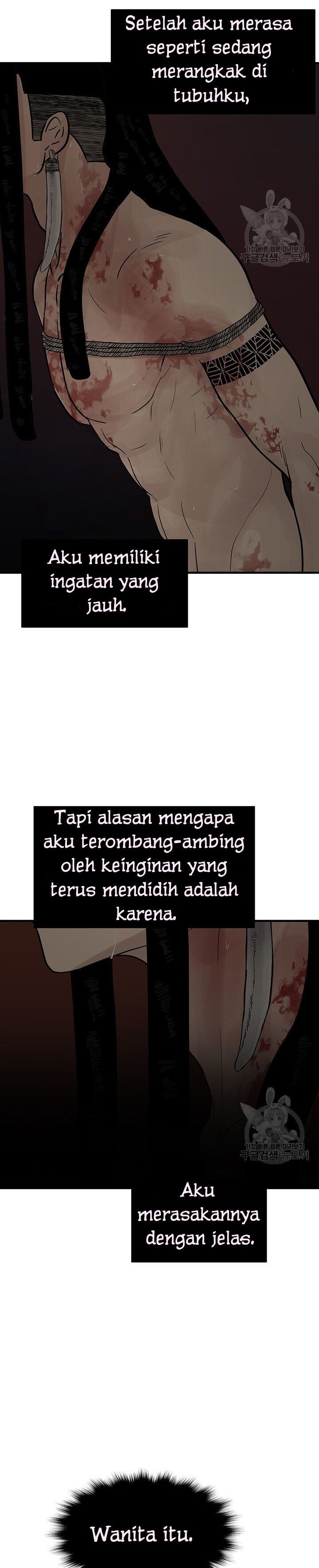 totem-realm - Chapter: 61