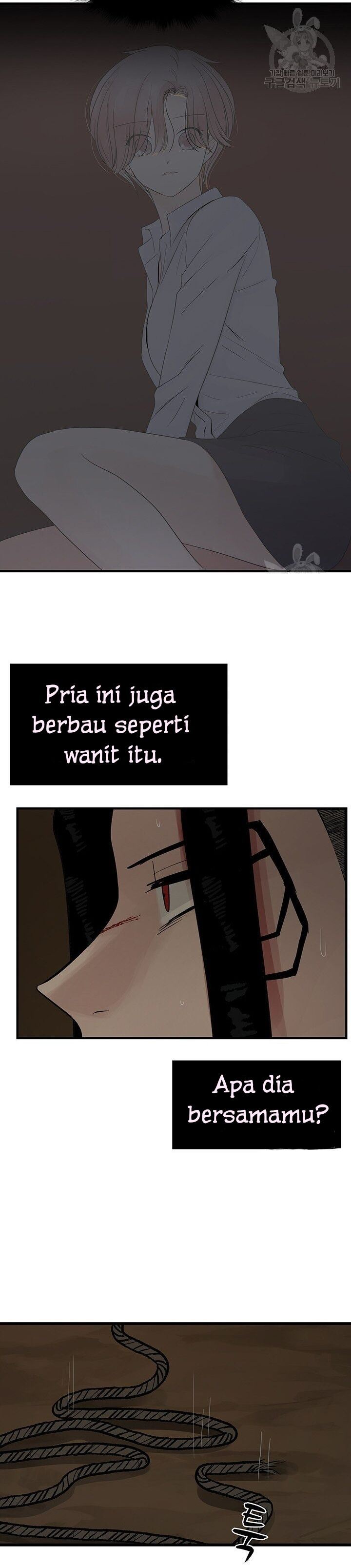 totem-realm - Chapter: 61
