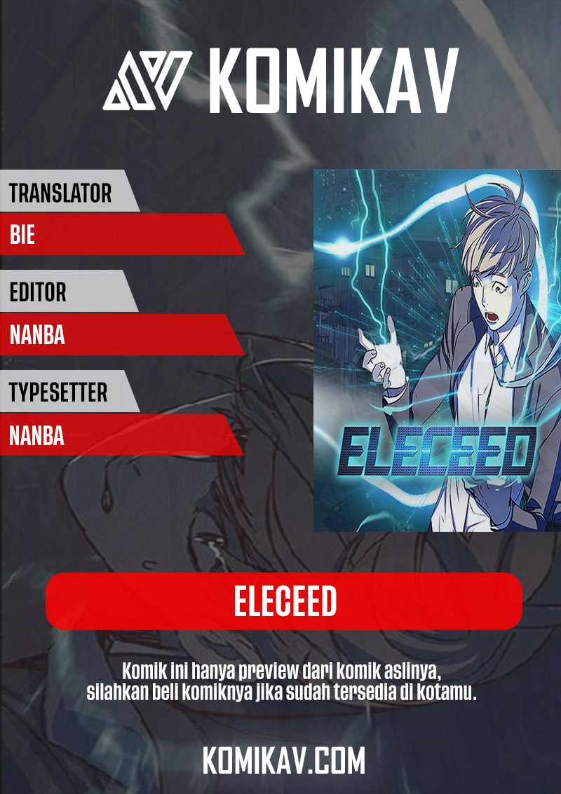 eleceed - Chapter: 41