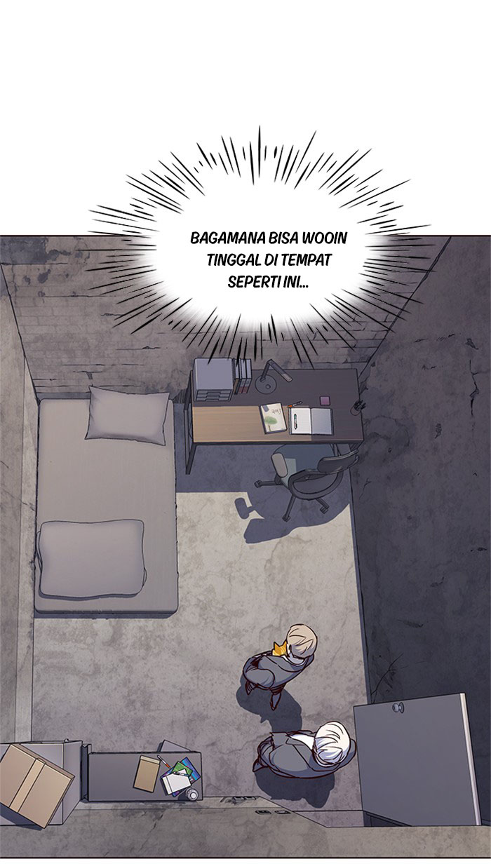 eleceed - Chapter: 41