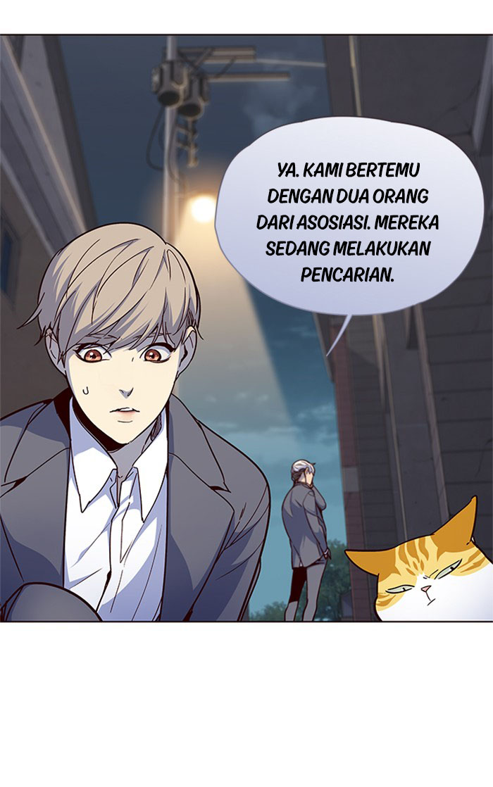 eleceed - Chapter: 41