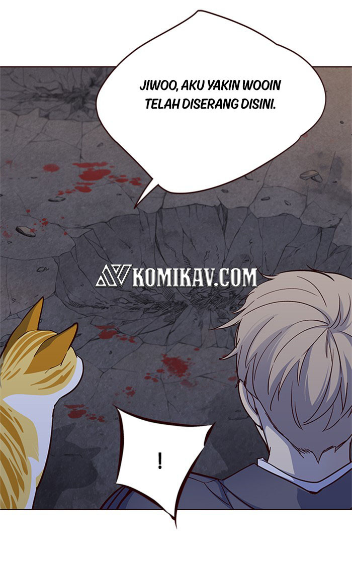 eleceed - Chapter: 41