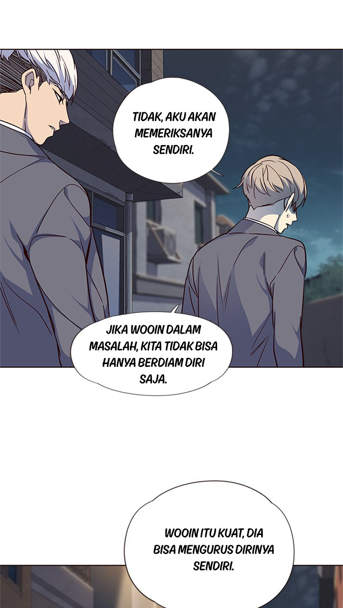 eleceed - Chapter: 41