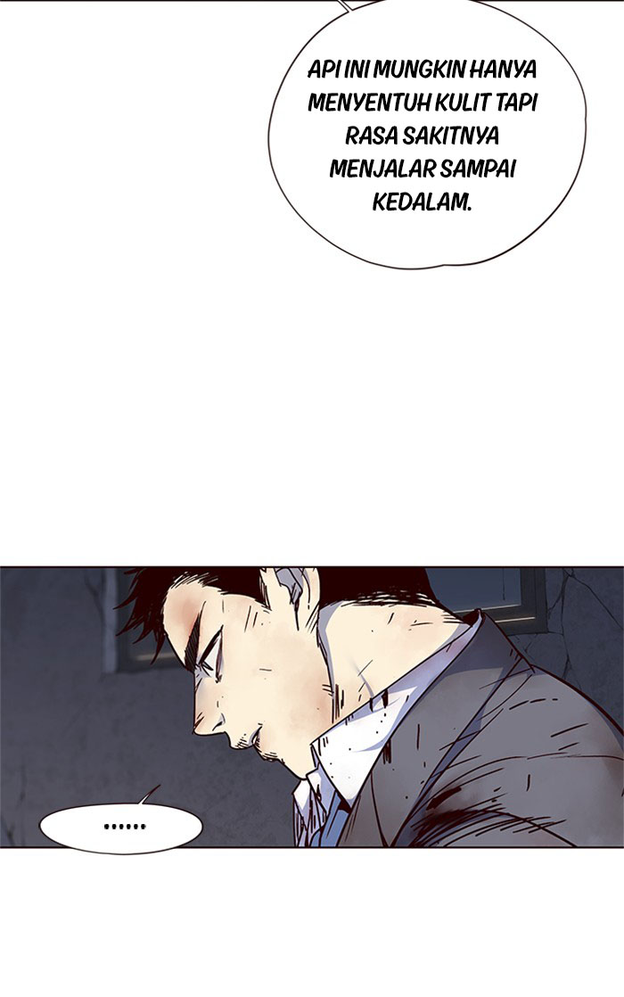 eleceed - Chapter: 41