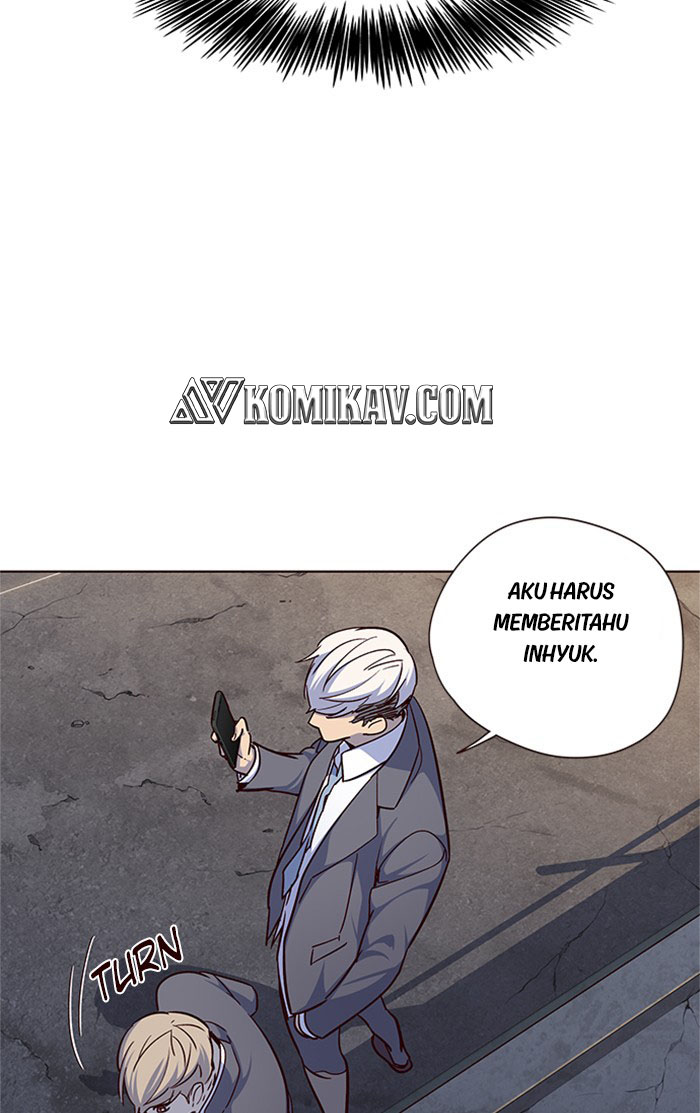 eleceed - Chapter: 41