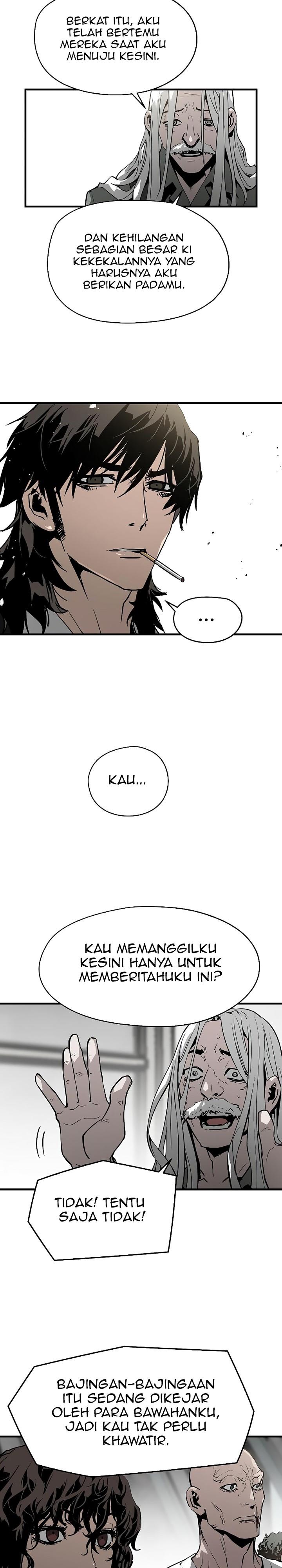 the-breaker-eternal-force - Chapter: 54