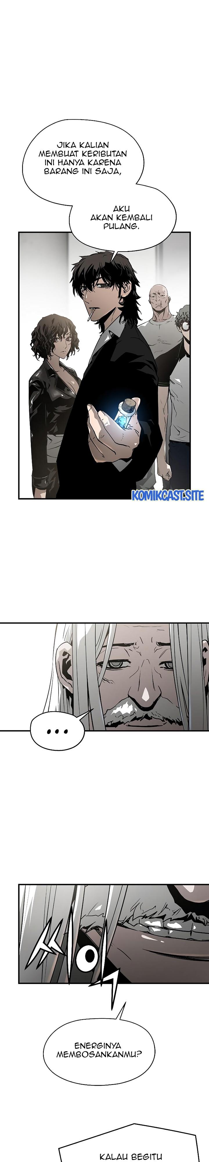 the-breaker-eternal-force - Chapter: 54
