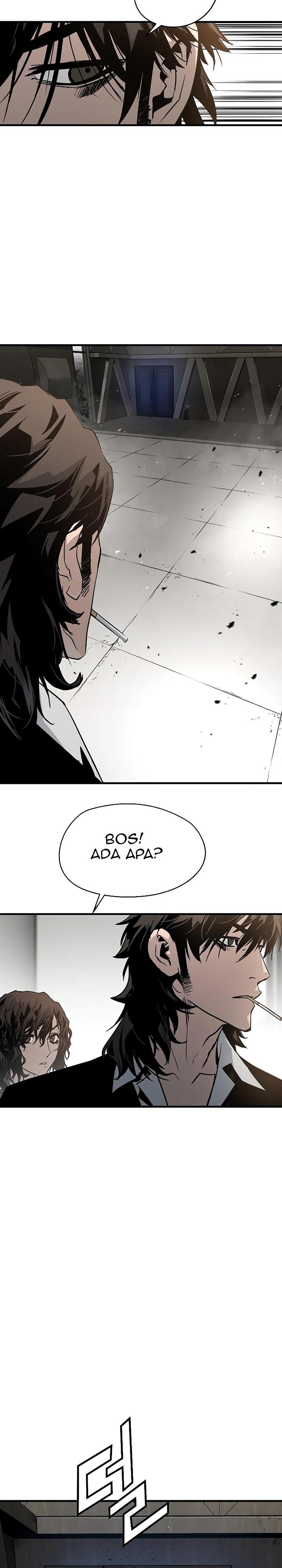 the-breaker-eternal-force - Chapter: 54