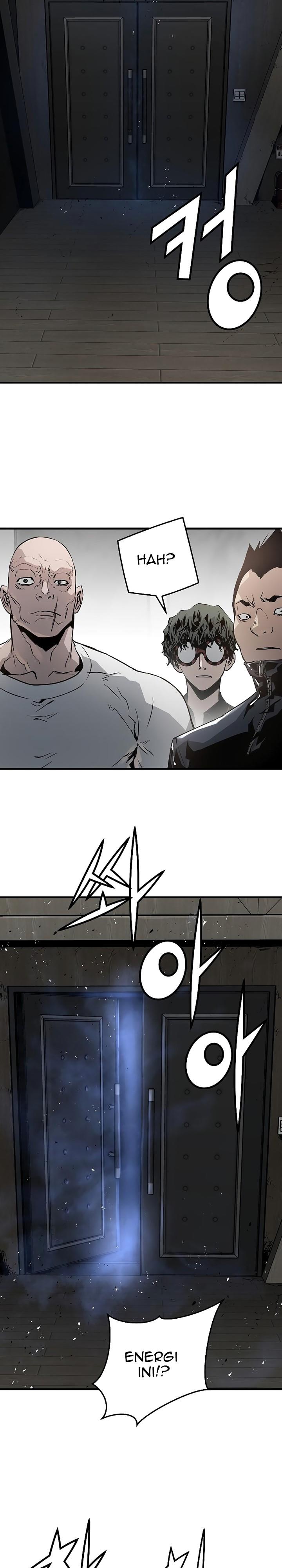 the-breaker-eternal-force - Chapter: 54