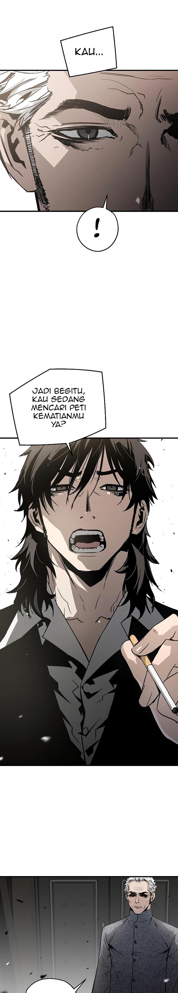 the-breaker-eternal-force - Chapter: 54