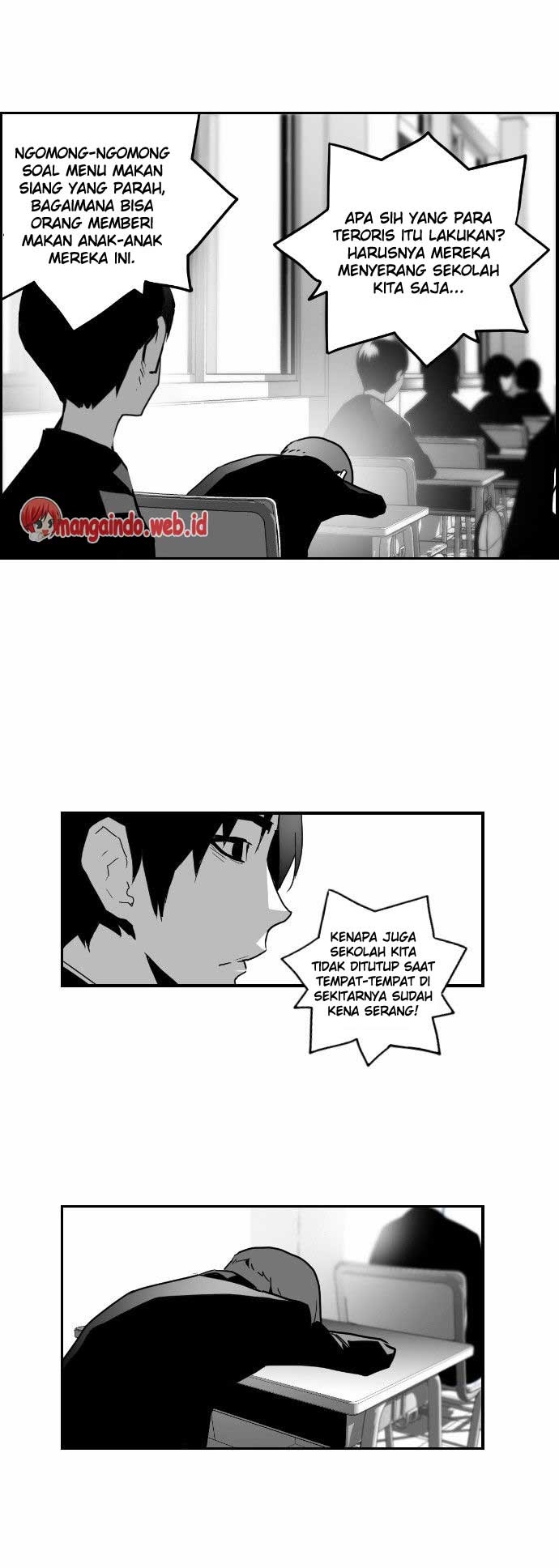 terror-man - Chapter: 44