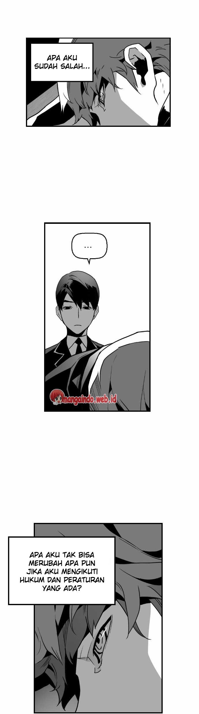 terror-man - Chapter: 44