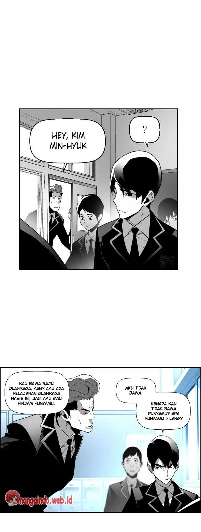 terror-man - Chapter: 44