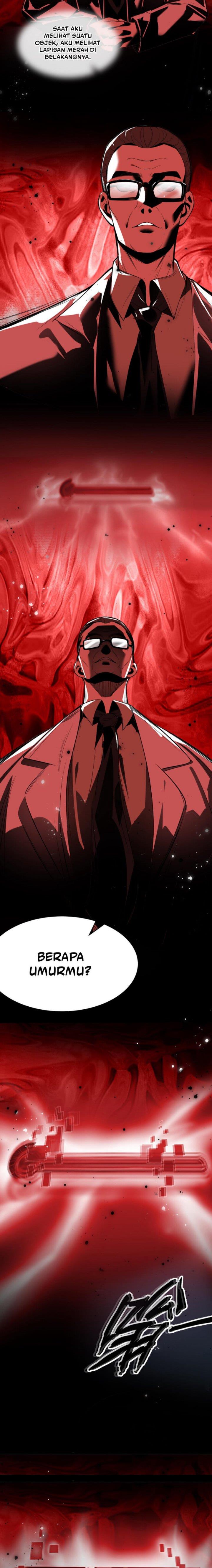 doomsayer-of-the-bloodline-judging-the-divine - Chapter: 1