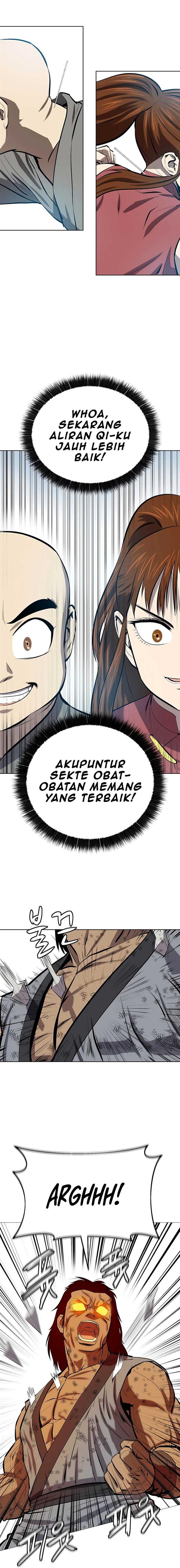 weak-teacher - Chapter: 80