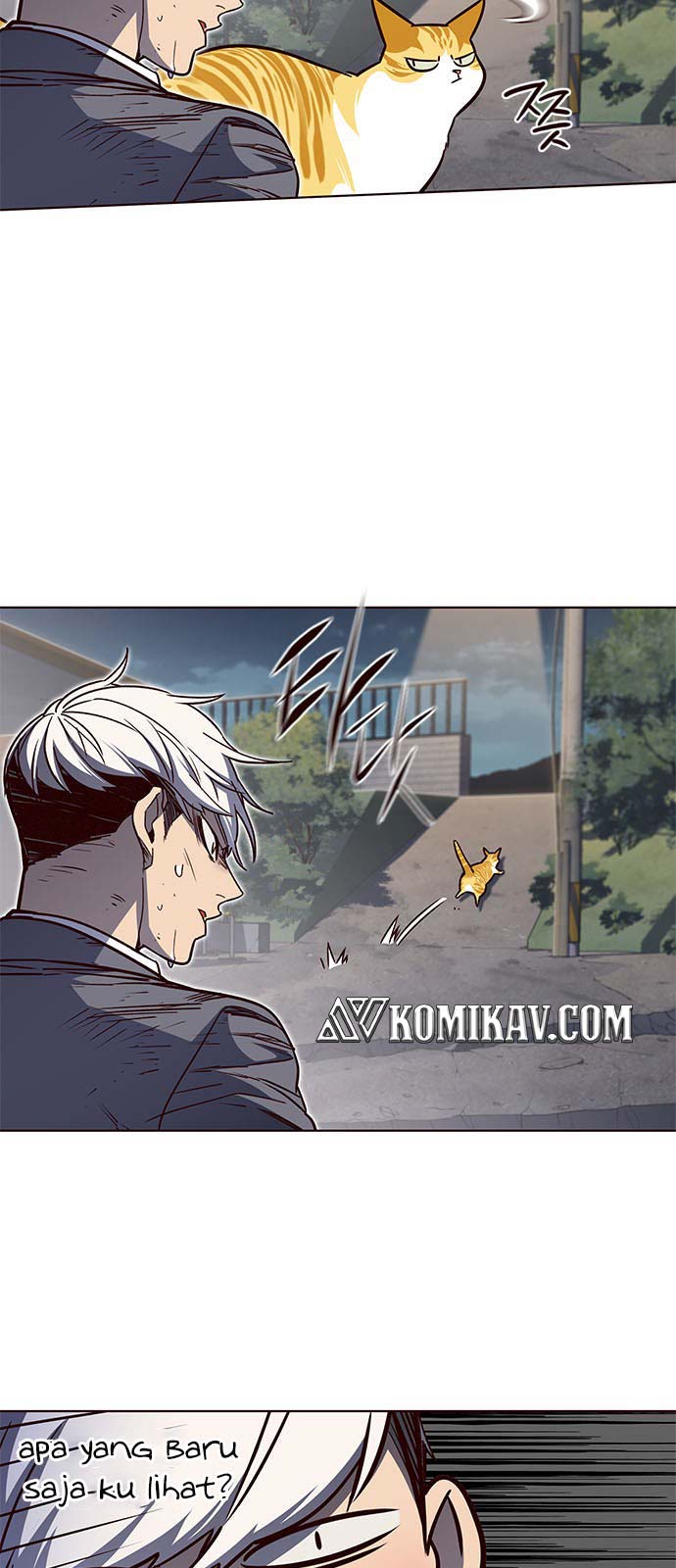 eleceed - Chapter: 43