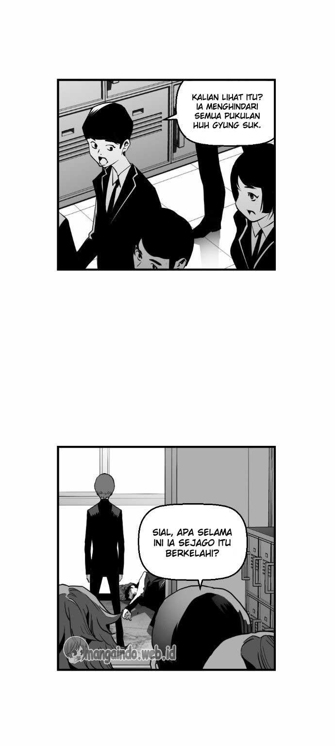 terror-man - Chapter: 45