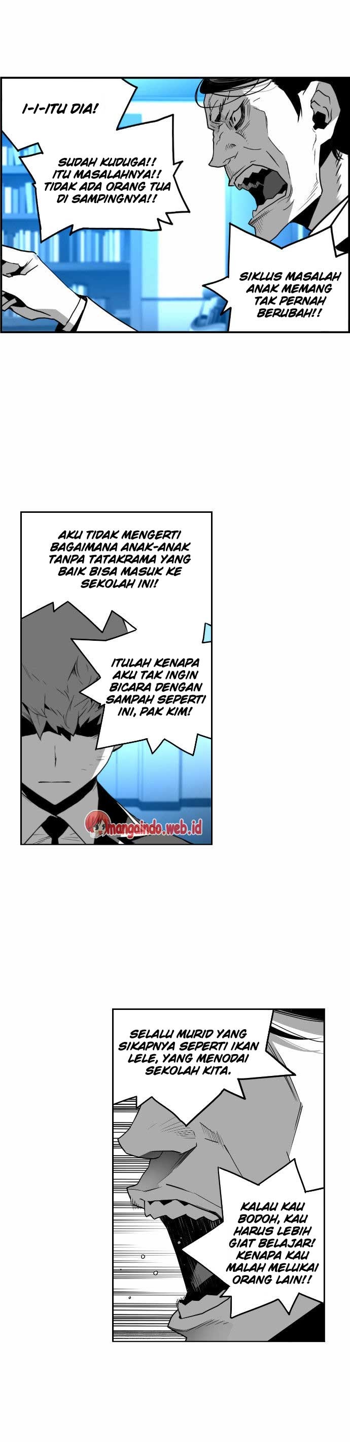 terror-man - Chapter: 45