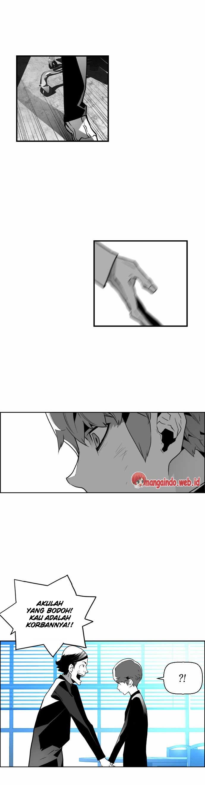 terror-man - Chapter: 45