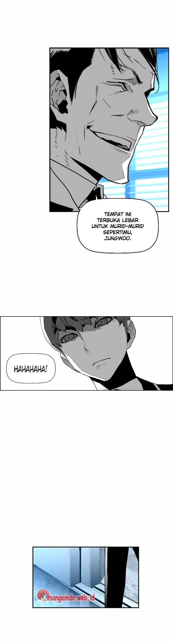 terror-man - Chapter: 45