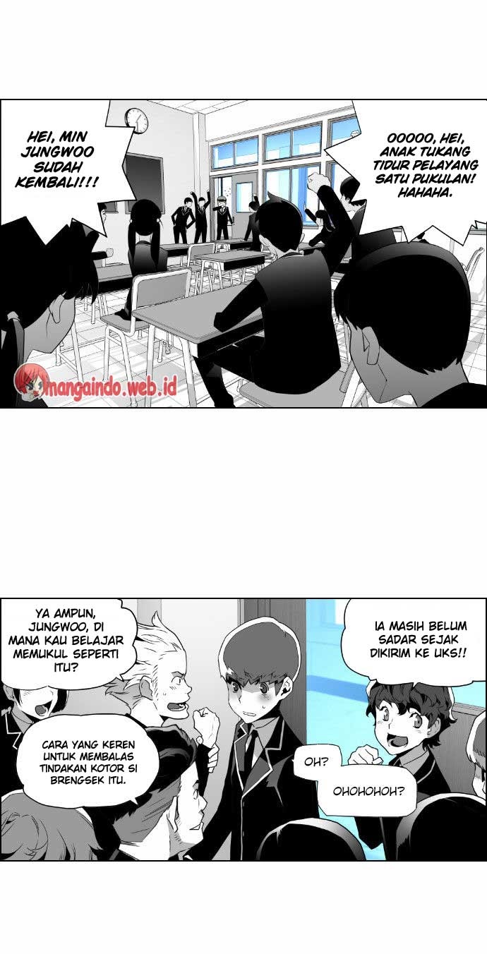 terror-man - Chapter: 45