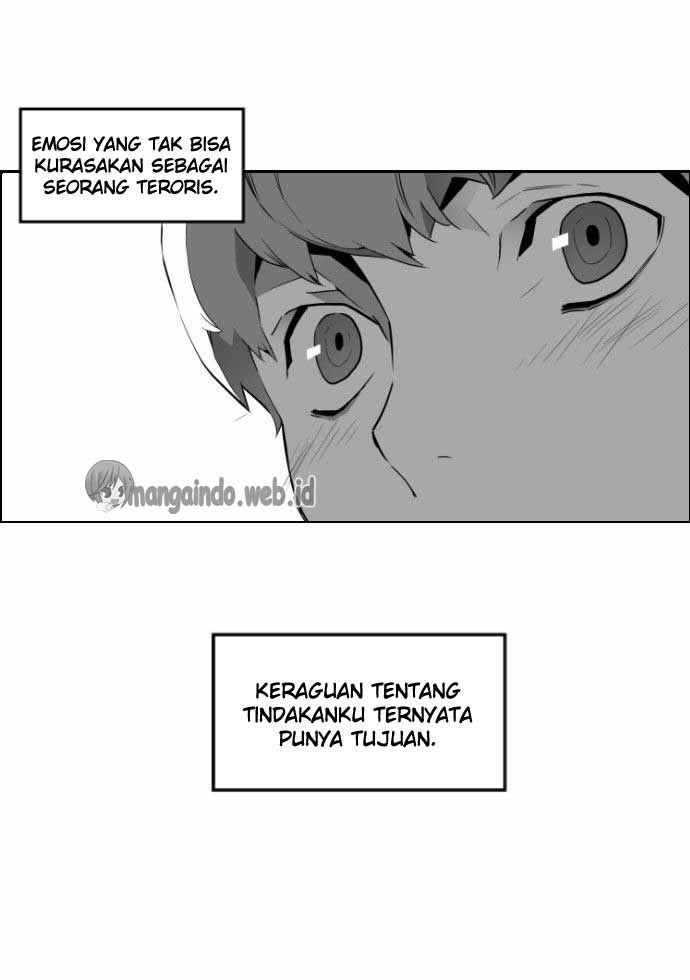 terror-man - Chapter: 45