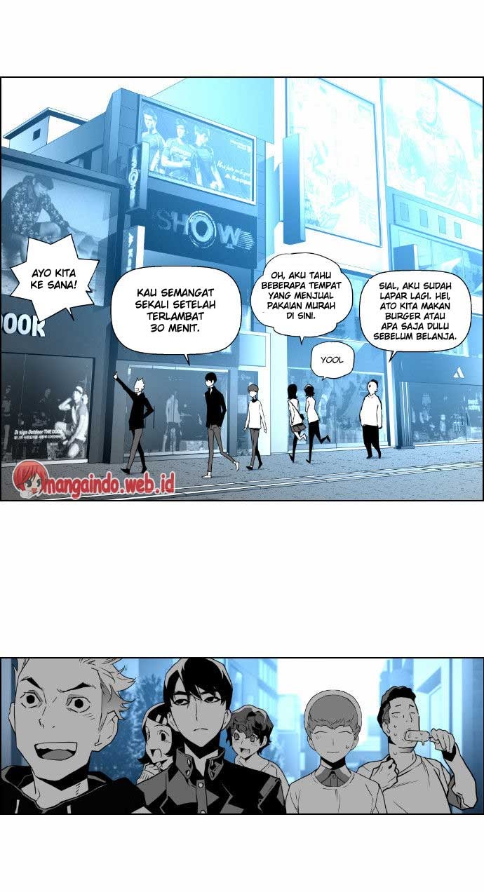 terror-man - Chapter: 45