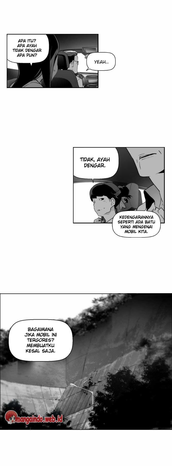 terror-man - Chapter: 45