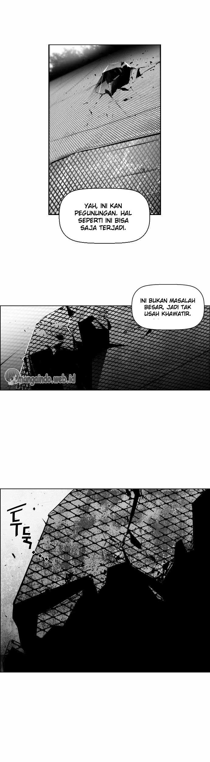 terror-man - Chapter: 45