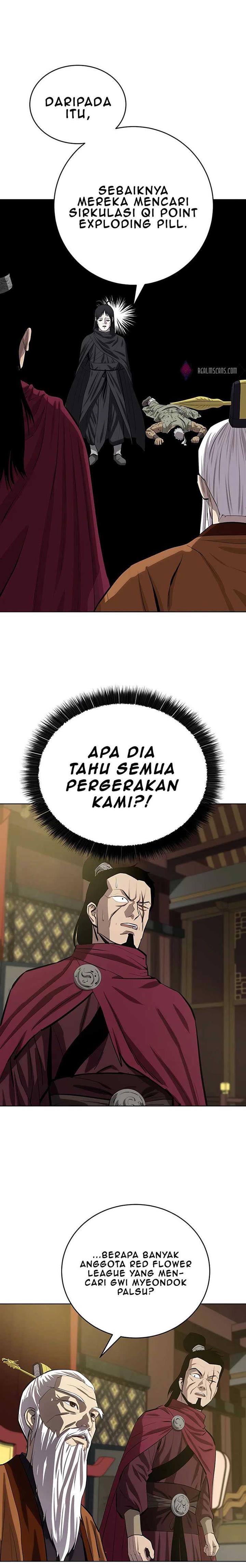 weak-teacher - Chapter: 81